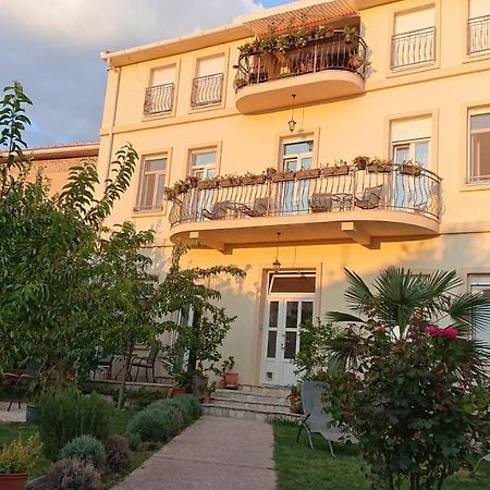 Aurelia Rooms Mostar Esterno foto