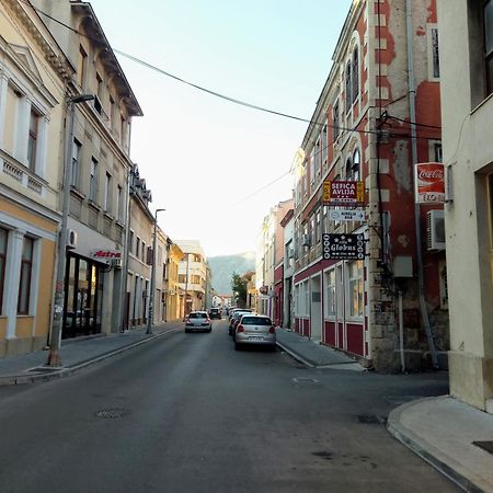 Aurelia Rooms Mostar Esterno foto