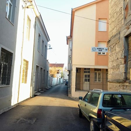 Aurelia Rooms Mostar Esterno foto