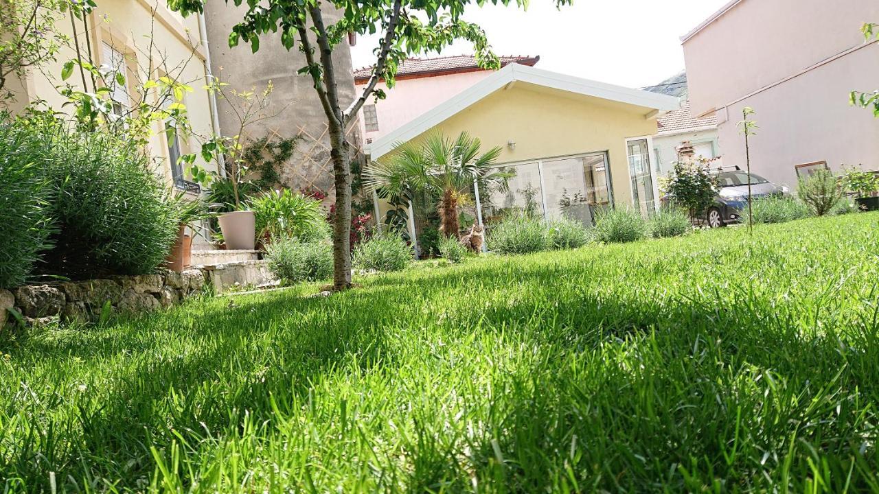 Aurelia Rooms Mostar Esterno foto