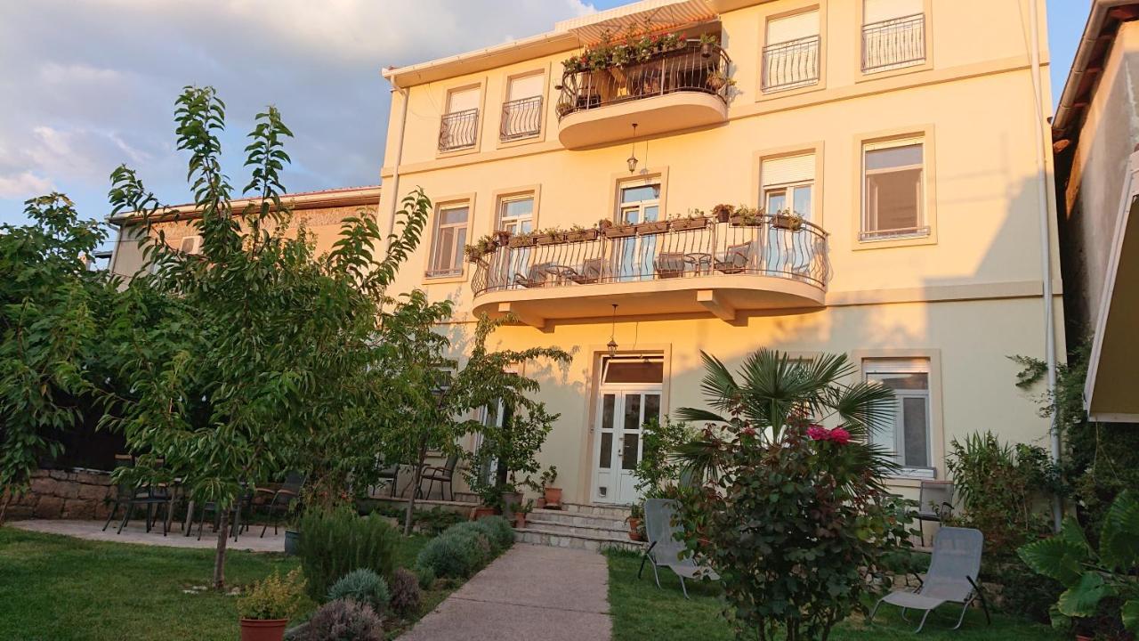 Aurelia Rooms Mostar Esterno foto