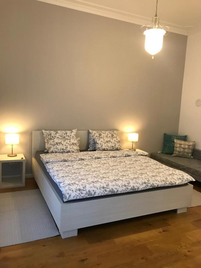 Aurelia Rooms Mostar Esterno foto