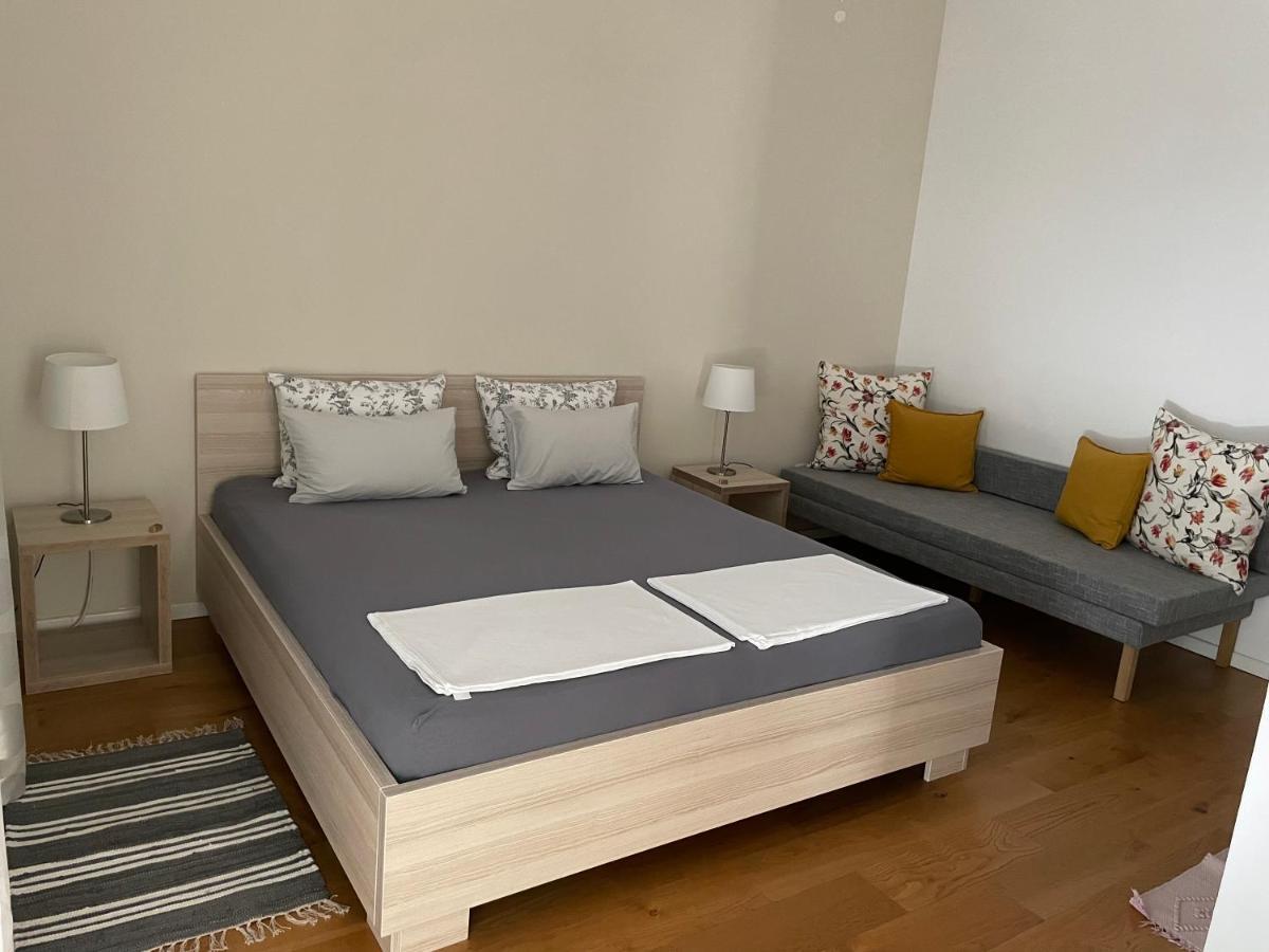 Aurelia Rooms Mostar Esterno foto