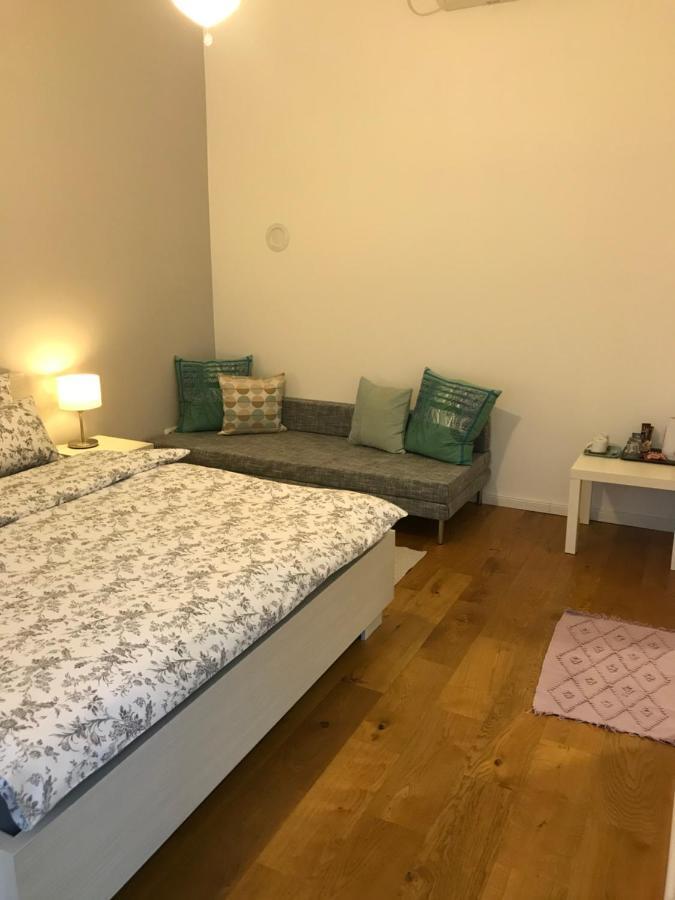 Aurelia Rooms Mostar Esterno foto