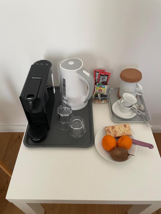 Aurelia Rooms Mostar Esterno foto