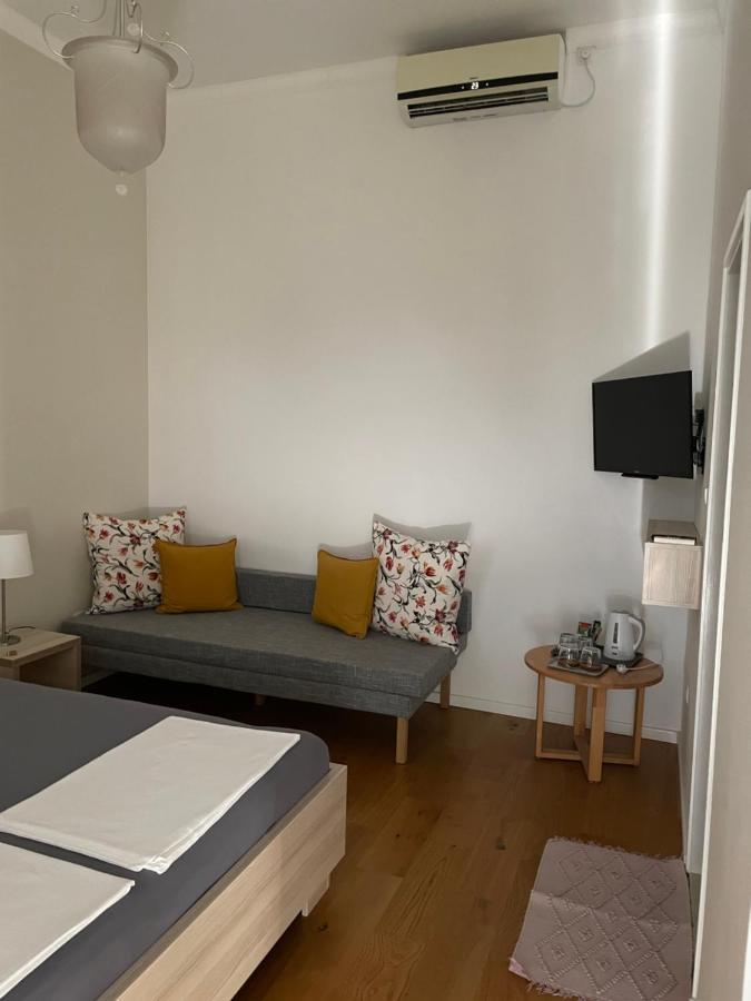 Aurelia Rooms Mostar Esterno foto