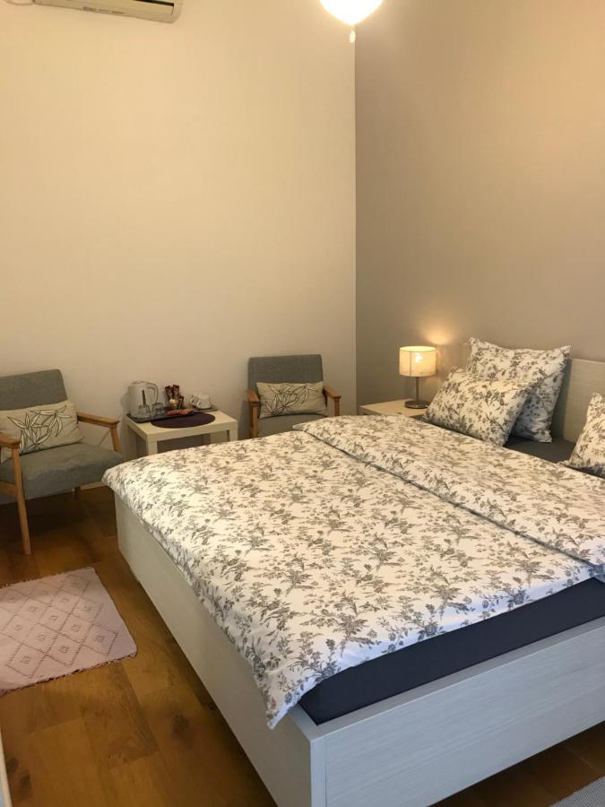 Aurelia Rooms Mostar Esterno foto