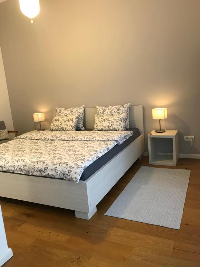 Aurelia Rooms Mostar Esterno foto