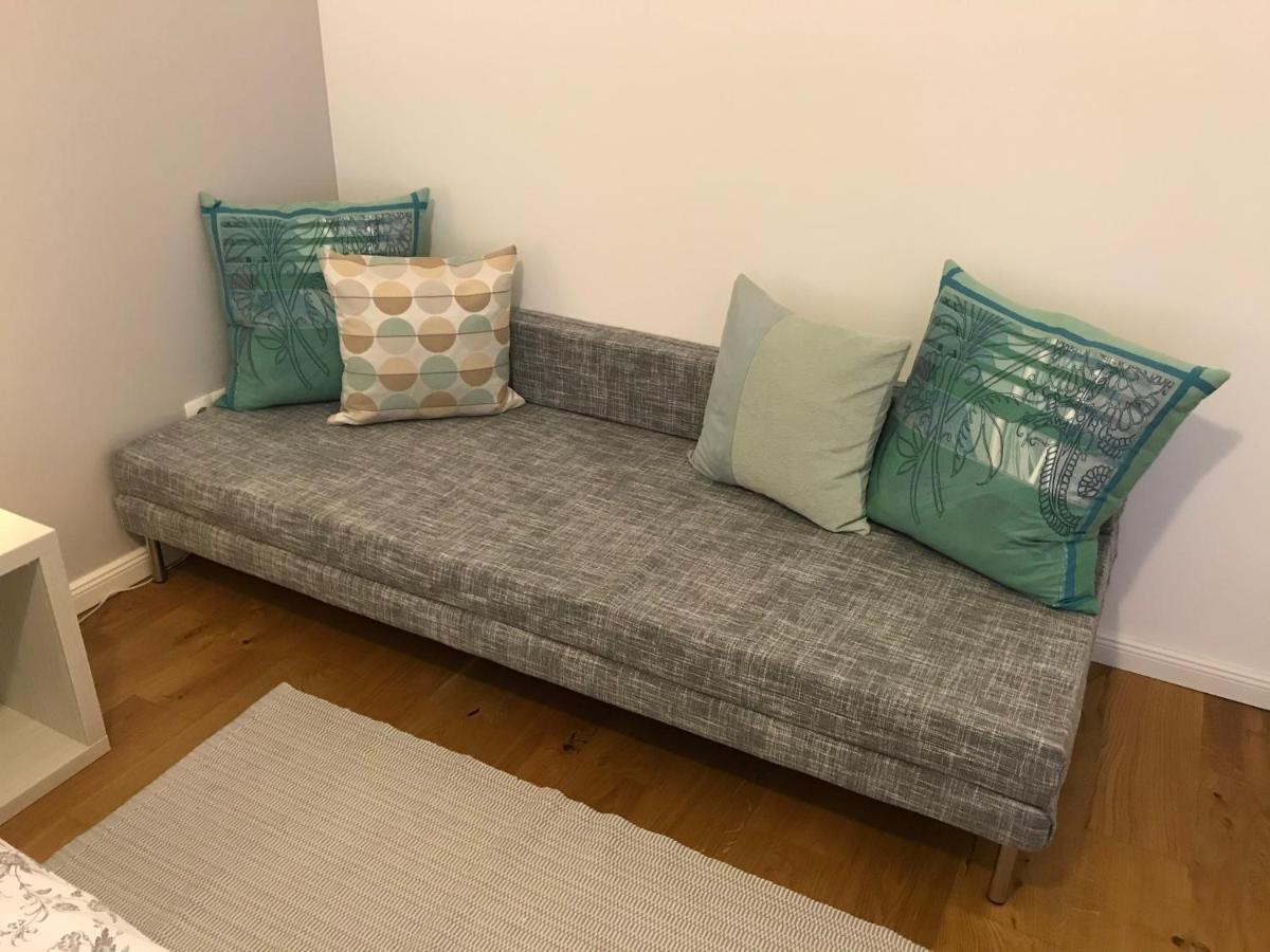 Aurelia Rooms Mostar Esterno foto