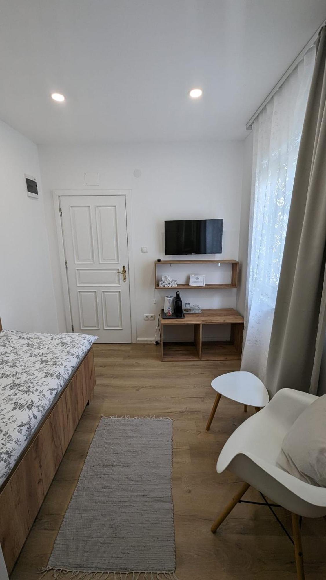 Aurelia Rooms Mostar Esterno foto