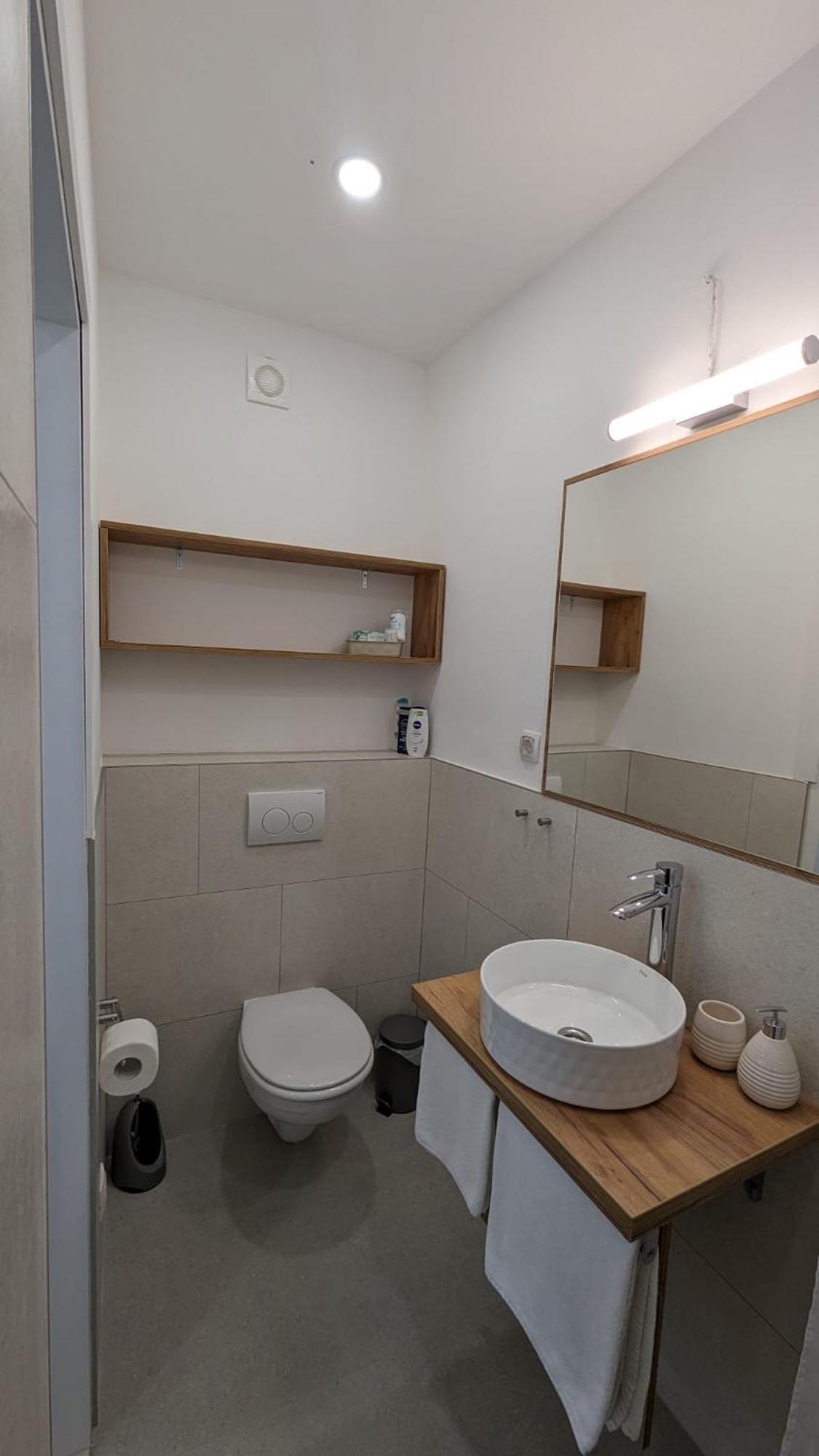 Aurelia Rooms Mostar Esterno foto