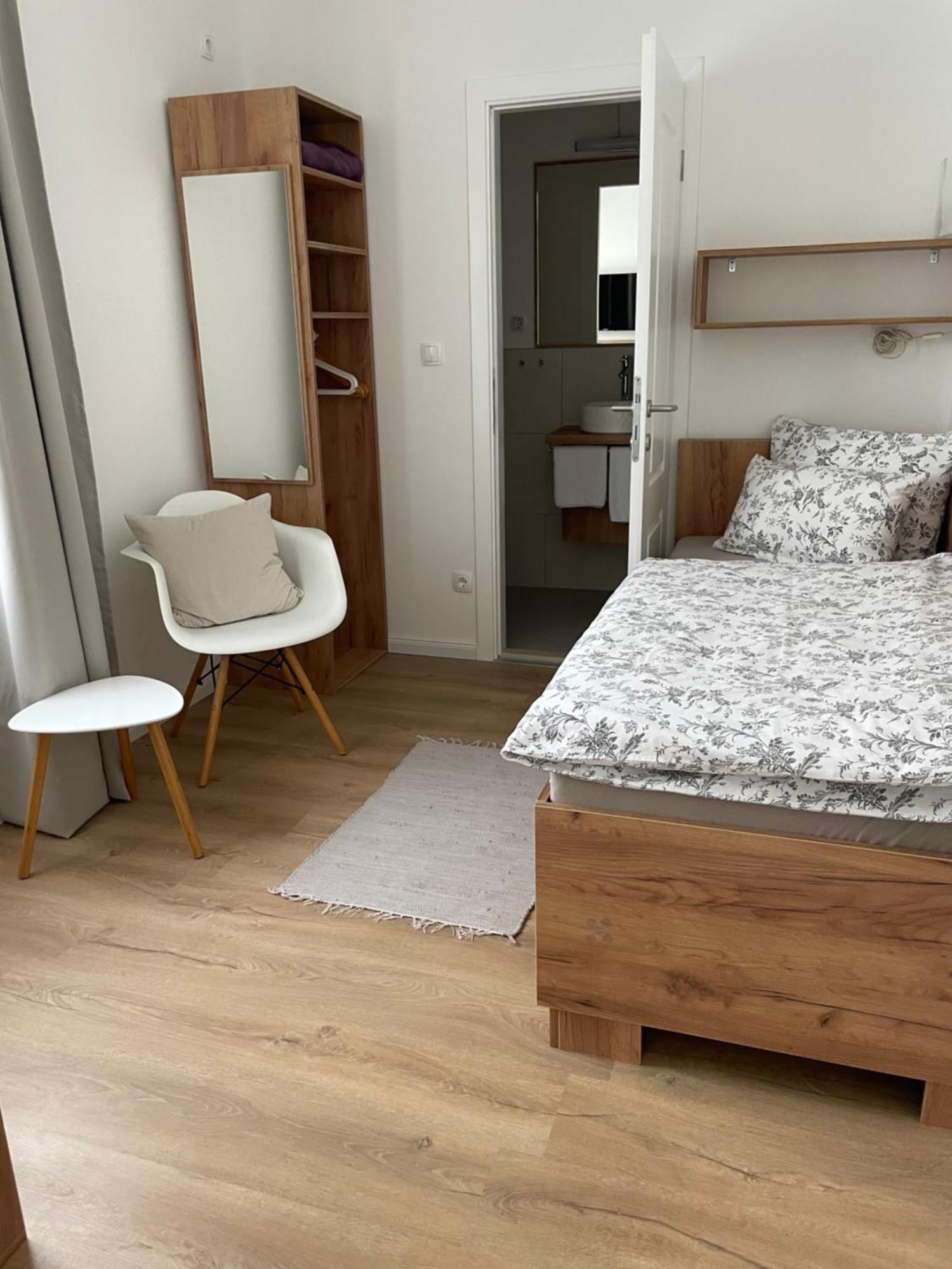 Aurelia Rooms Mostar Esterno foto