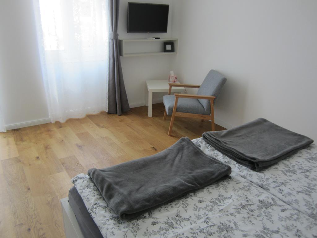 Aurelia Rooms Mostar Esterno foto