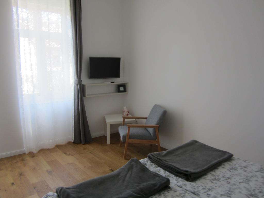 Aurelia Rooms Mostar Esterno foto