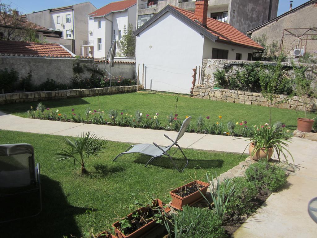 Aurelia Rooms Mostar Esterno foto