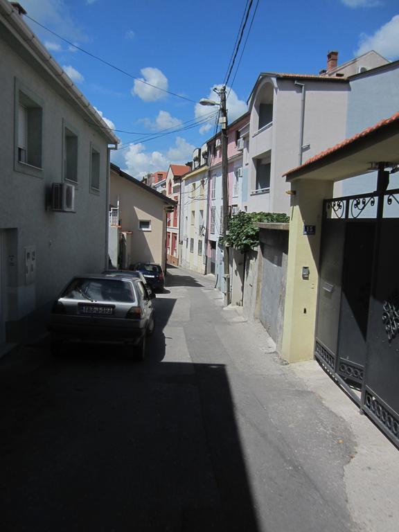 Aurelia Rooms Mostar Esterno foto