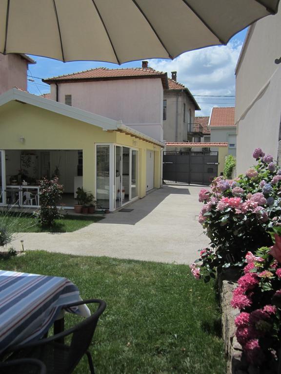 Aurelia Rooms Mostar Esterno foto