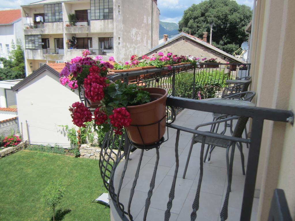 Aurelia Rooms Mostar Esterno foto