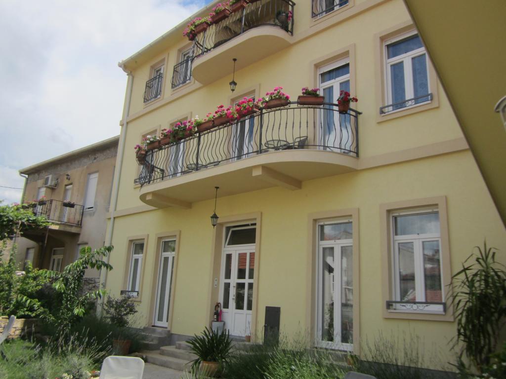 Aurelia Rooms Mostar Esterno foto