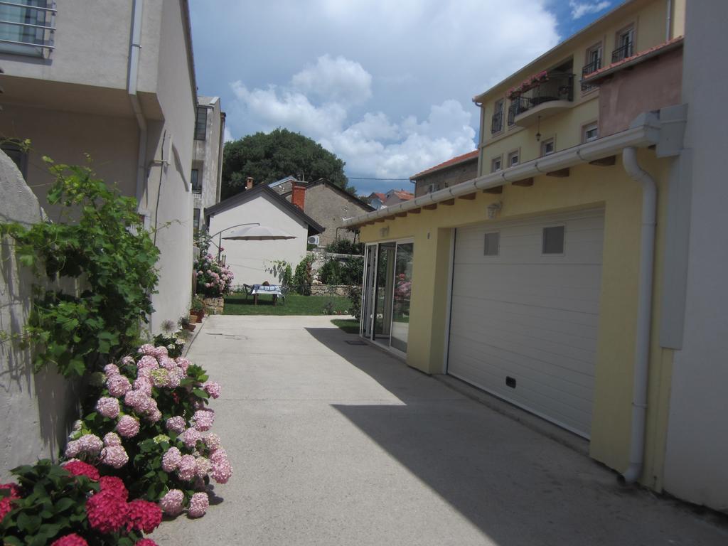 Aurelia Rooms Mostar Esterno foto