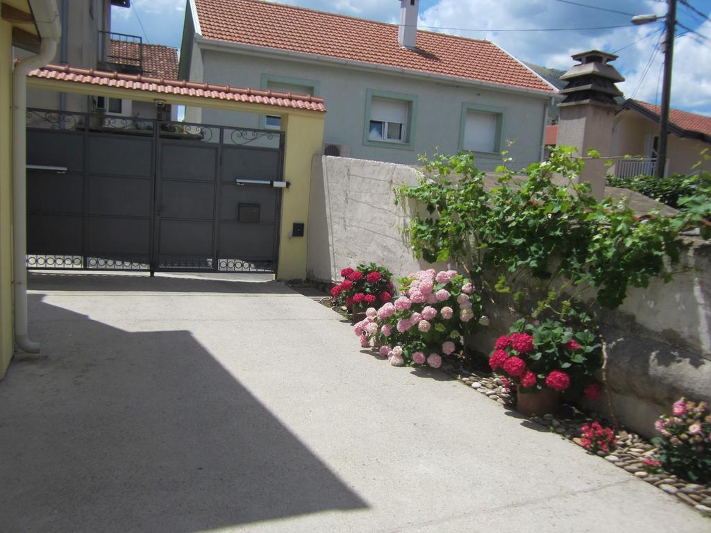 Aurelia Rooms Mostar Esterno foto