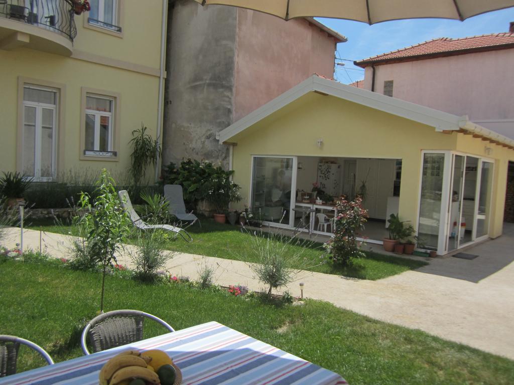 Aurelia Rooms Mostar Esterno foto