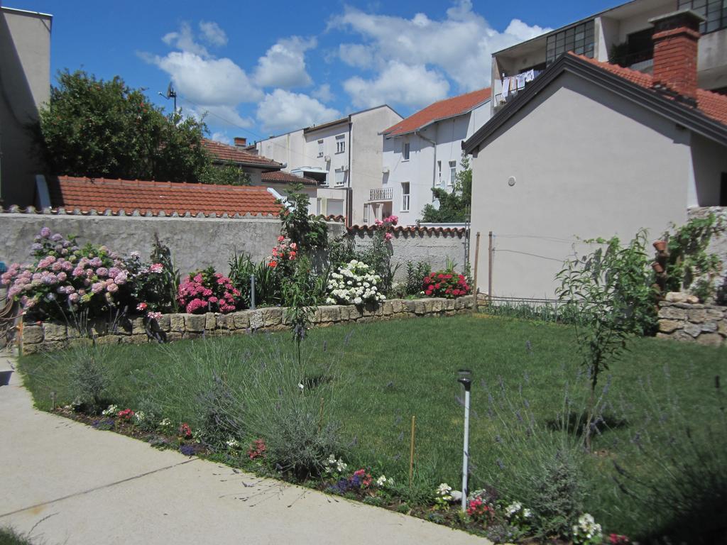 Aurelia Rooms Mostar Esterno foto