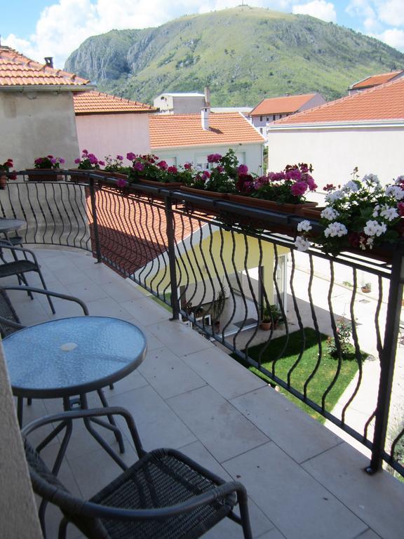 Aurelia Rooms Mostar Esterno foto