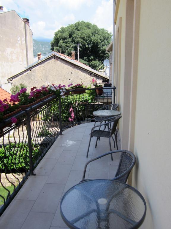 Aurelia Rooms Mostar Esterno foto