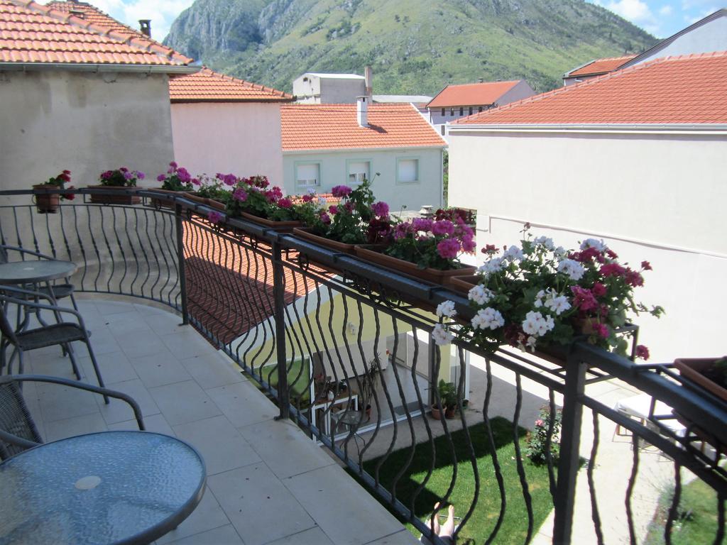 Aurelia Rooms Mostar Esterno foto