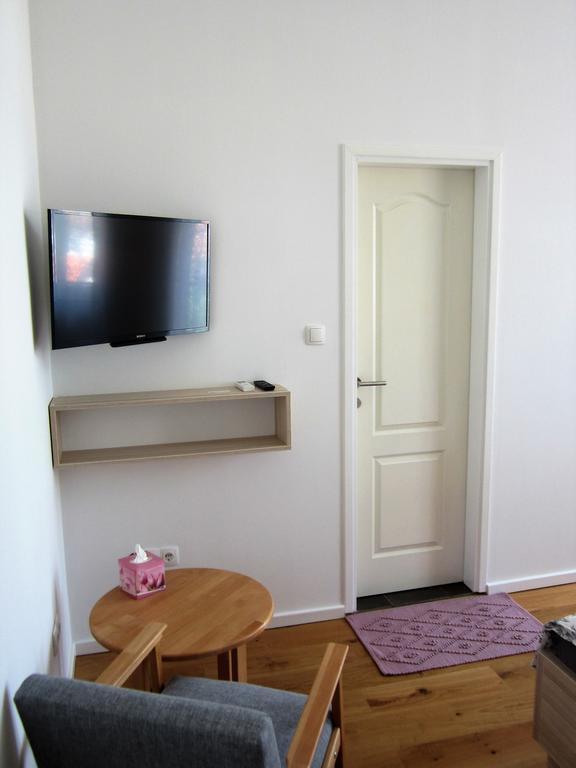 Aurelia Rooms Mostar Esterno foto