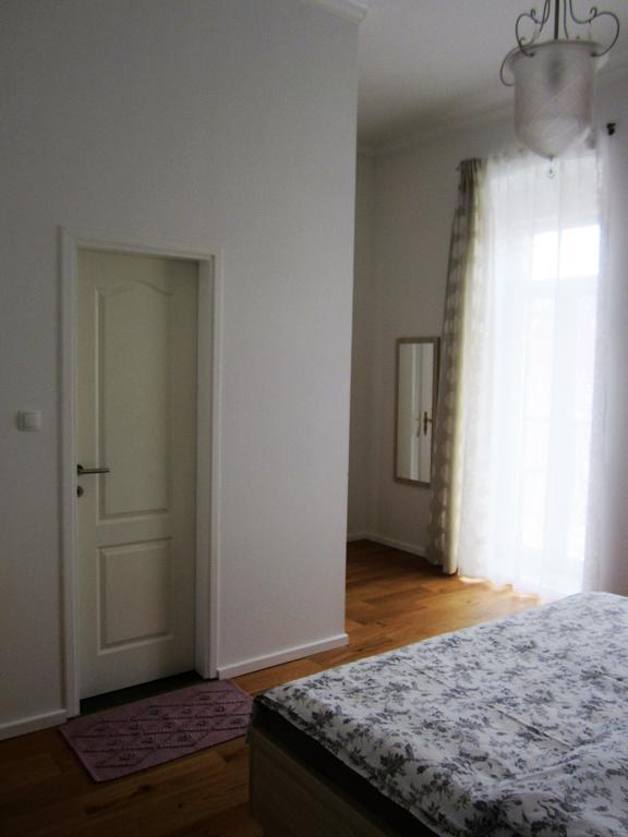 Aurelia Rooms Mostar Esterno foto
