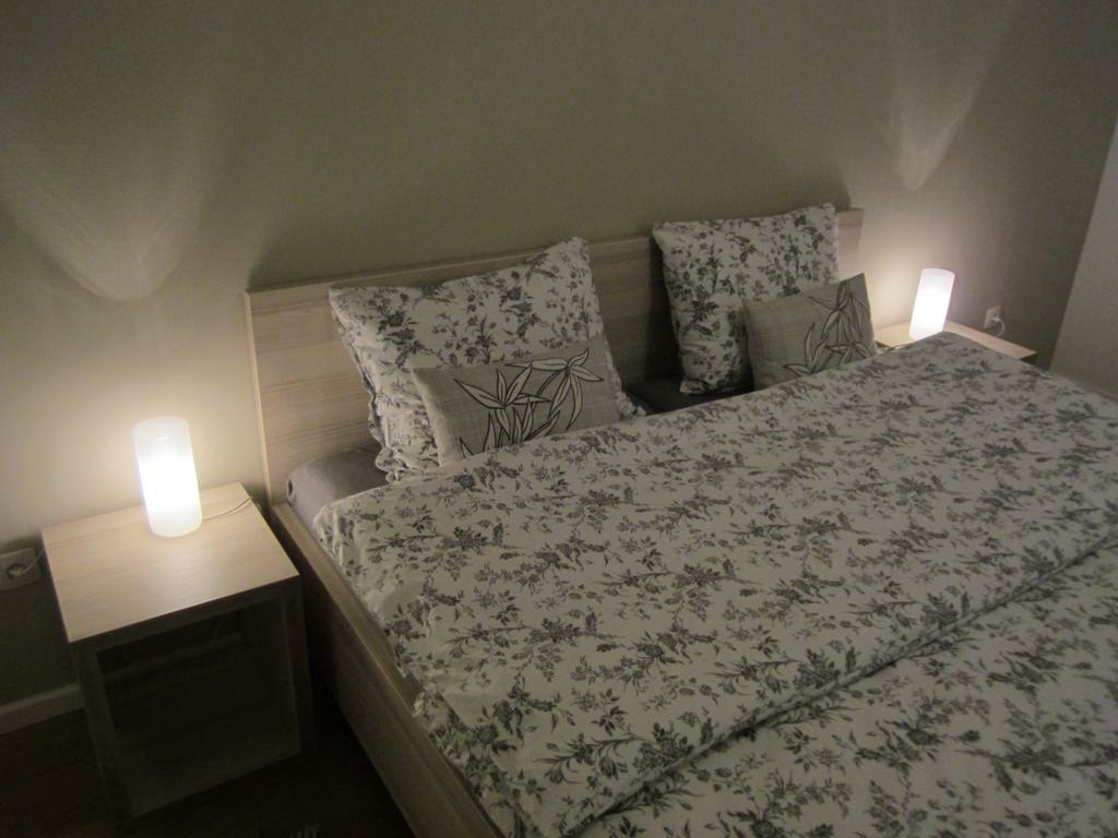 Aurelia Rooms Mostar Esterno foto