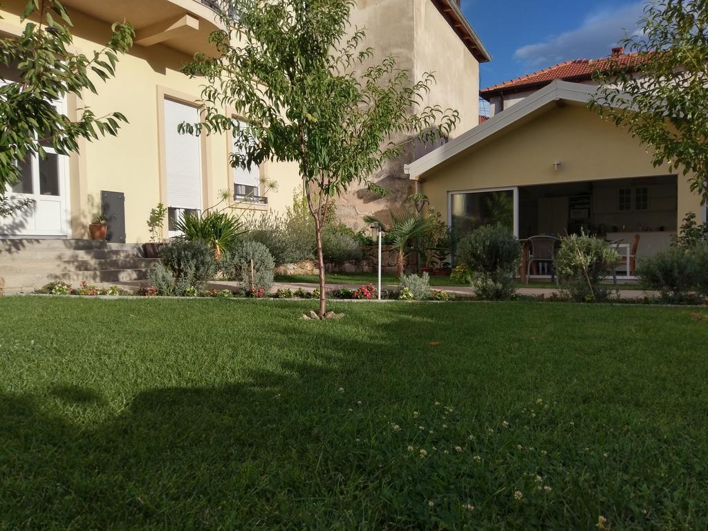 Aurelia Rooms Mostar Esterno foto