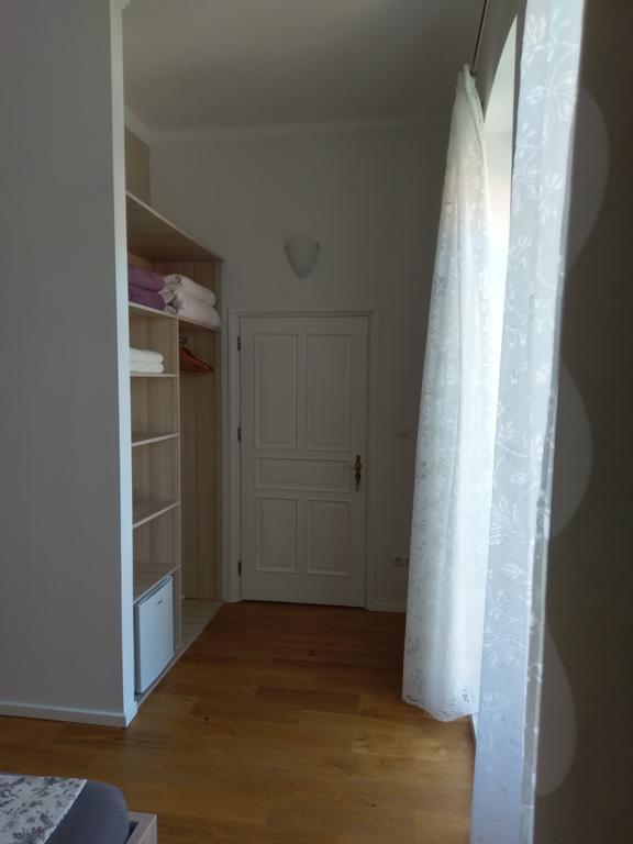 Aurelia Rooms Mostar Esterno foto