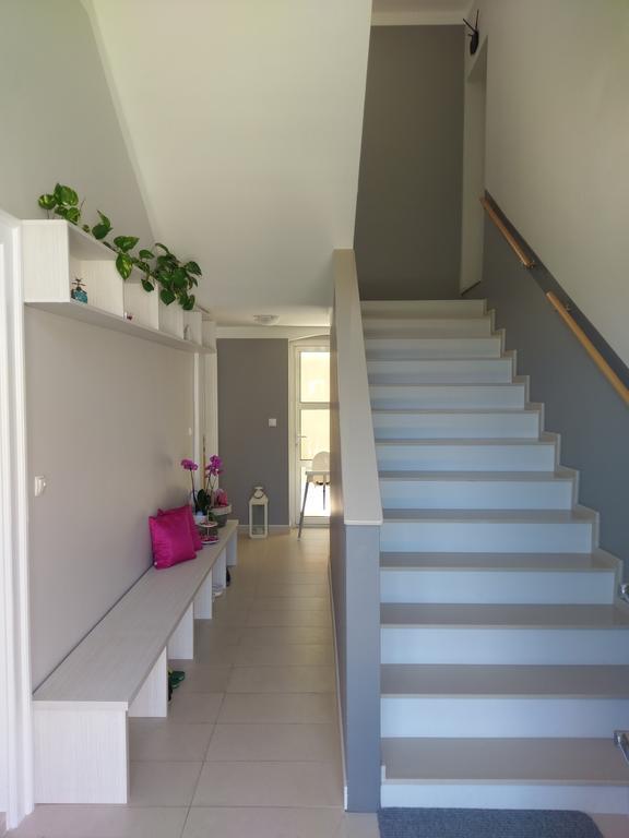 Aurelia Rooms Mostar Esterno foto