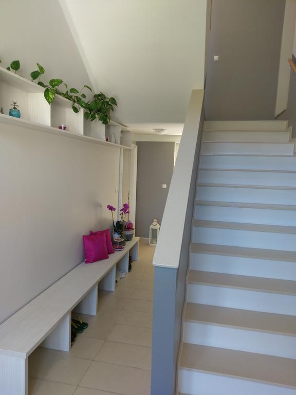 Aurelia Rooms Mostar Esterno foto
