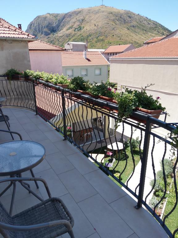 Aurelia Rooms Mostar Esterno foto