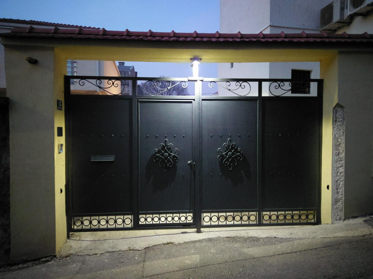 Aurelia Rooms Mostar Esterno foto