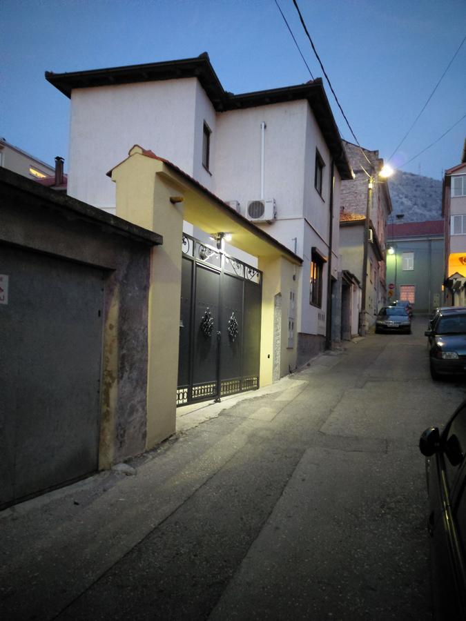 Aurelia Rooms Mostar Esterno foto